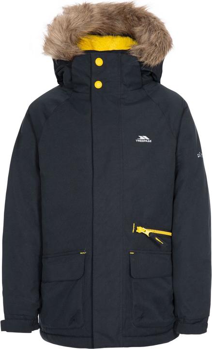 Trespass Upbeat Parka