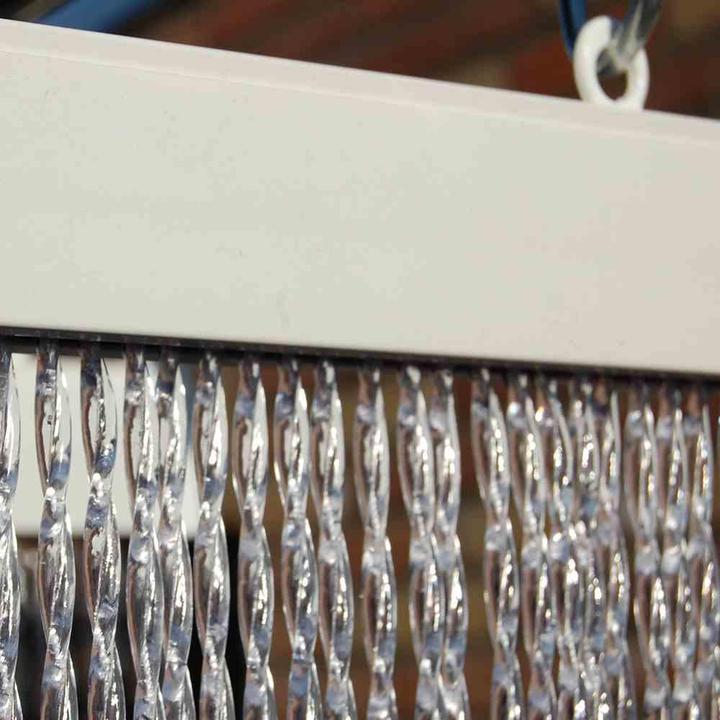 Actual product image Casa Door curtain (100 x 230 cm)