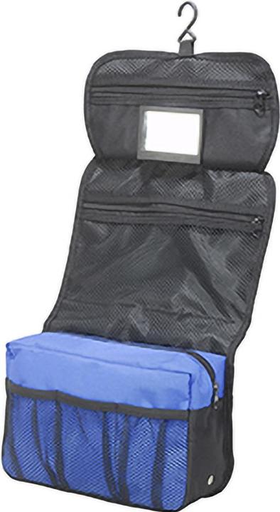 Image du produit Shugon Bristol - Sac de toilette repliable - 4 litres (4 l)