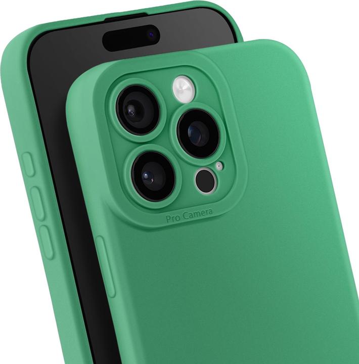 Image du produit Avizar SoftGlow Case (Apple iPhone 16 Pro Max)