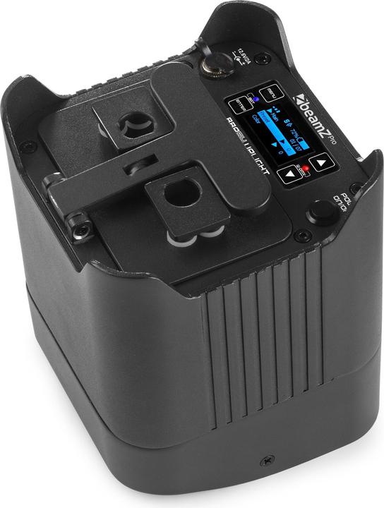 Image du produit BeamZ PAR-Bar BBP54 Batterie Uplight (12 W, LED)