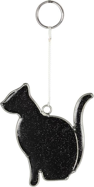 Produktbild Something Different Sonnenfänger Mystical Katze