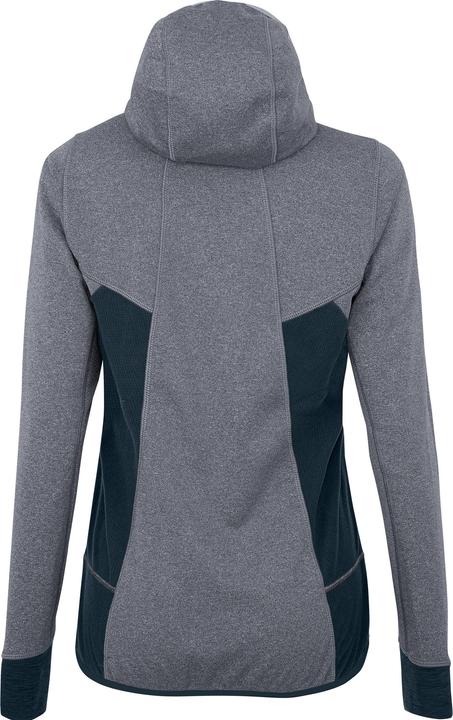 Image du produit Salewa Puez Hybrid Polarlite Da Kapuzenjacke (40)