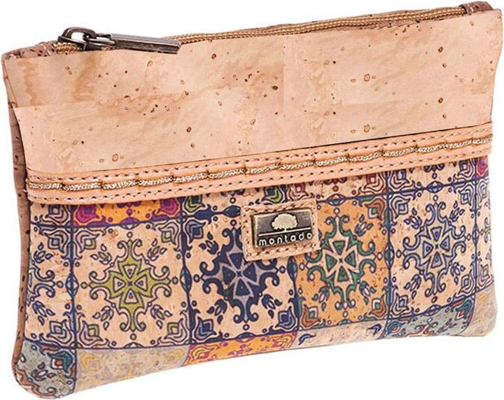 Produktbild Montado Etui «Mosaico Natur»