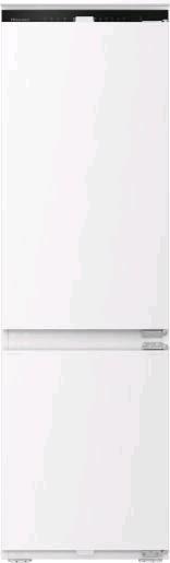 Produktbild Hisense HBI54250E Kombikühlschrank 252 Liter Klasse