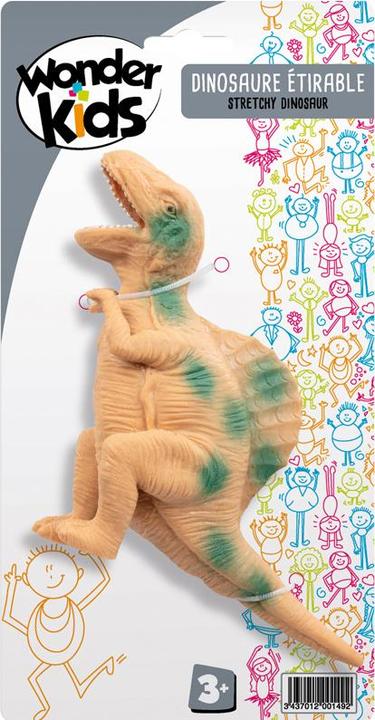 Produktbild Winfun DEHNBARER DINOSAURIER - Zufälliges Modell