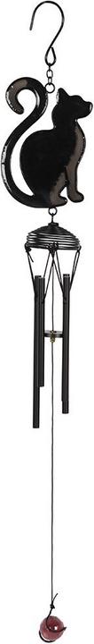 Produktbild Something Different Windspiel Katze