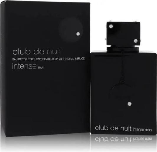 Immagine prodotto Armaf Club De Nuit Intense di Eau de Parfum Spray 200 ml (Eau de parfum, 200 ml)