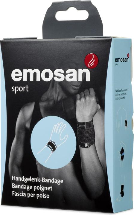 Emosan Sport