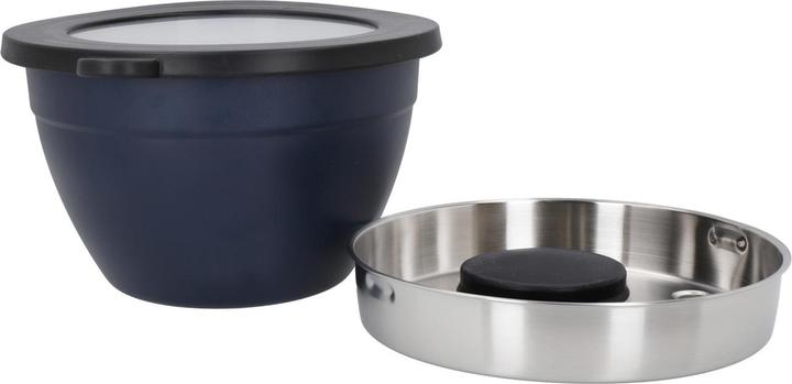 Actual product image neuetischkultur Salad Bowl Set 1.9 litres (21 cm, 1.90 l, 1 x)