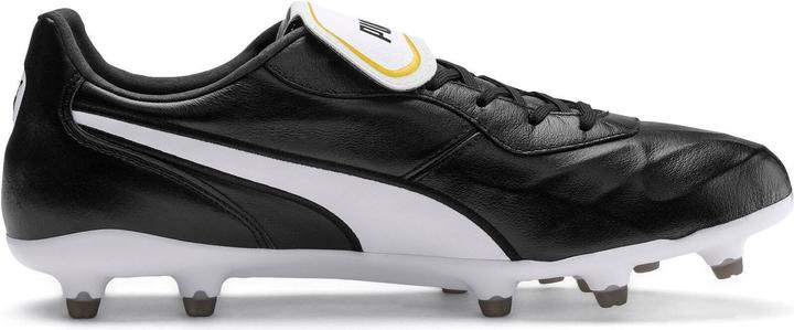 Actual product image Puma Football boots King Top Leather (40.5)