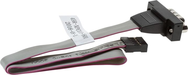 Produktbild Shuttle H-Rs232