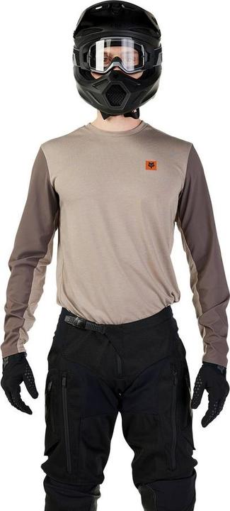 Produktbild Fox Jersey 24 Ranger Off Road Tpe (M)