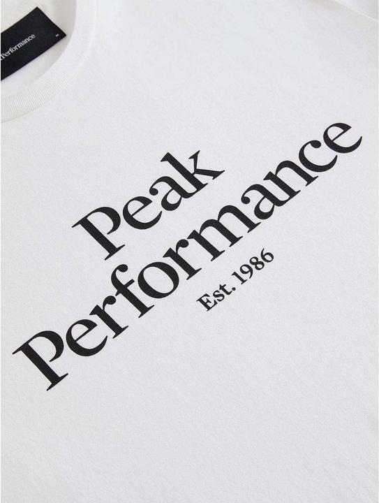 Actual product image Peak Performance Original (S)