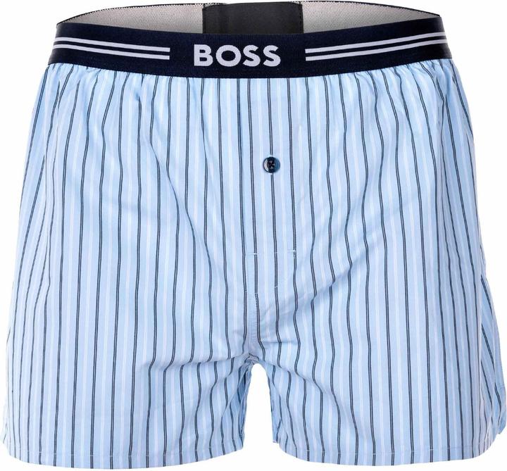 Image du produit BOSS 3P Woven Boxer (XL)