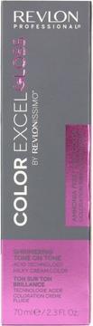 Produktbild Revlon Professional Rev Color Excel Gloss Clear 70ml New