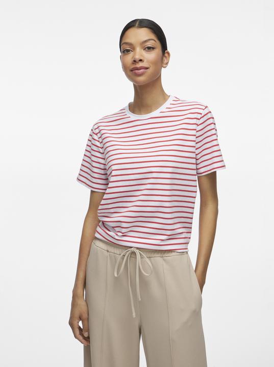 Actual product image Vila Rundhals T-Shirt (XXL)