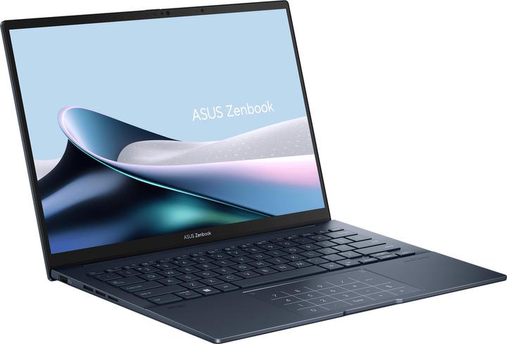 Produktbild ASUS ZenBook 14 (14", 32 GB, 1000 GB, DE)