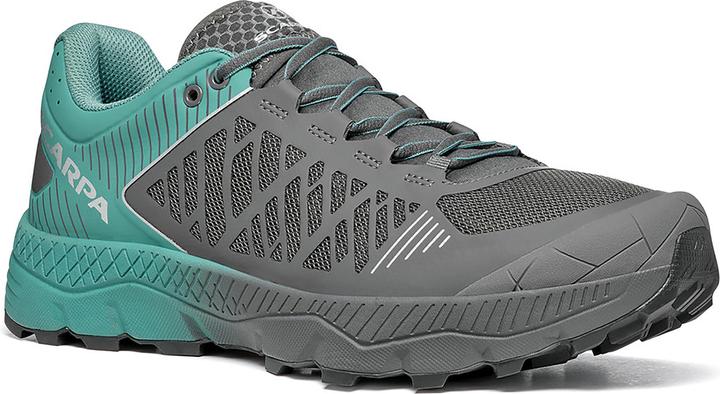 Actual product image Scarpa Spin Ultra (43.5)