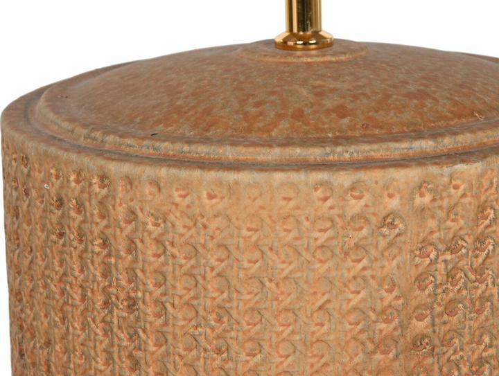 Produktbild Esprit Floor Lamp Home Brown Beige 220 V 50 X 50 X 124,5 cm