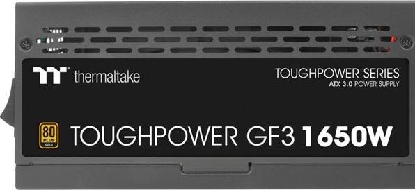 Immagine prodotto Thermaltake Toughpower GF3 (1650 W)