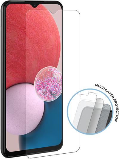 Actual product image Eiger Mountain H.I.T (1 Piece, Samsung Galaxy A13)