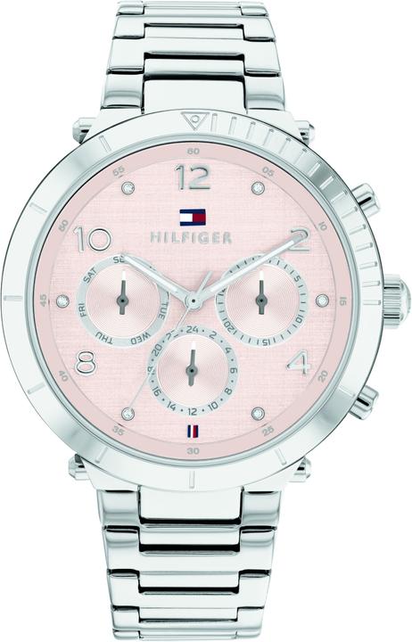 Tommy Hilfiger Emery (Analoguhr, 38 mm)