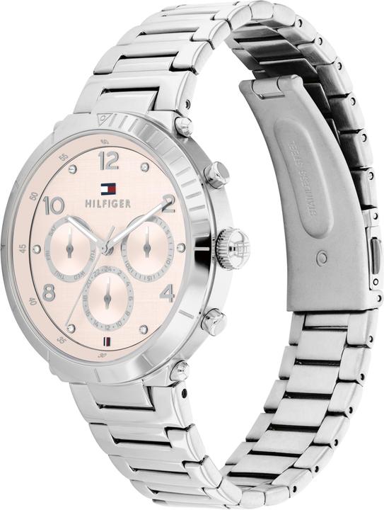 Image du produit Tommy Hilfiger Emery (Montre analogique, 38 mm)