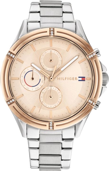 Tommy Hilfiger Ariana (Analogue wristwatch, 38 mm)