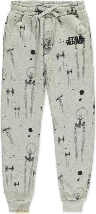 Actual product image Star Wars Boys AOP Jogger (122)