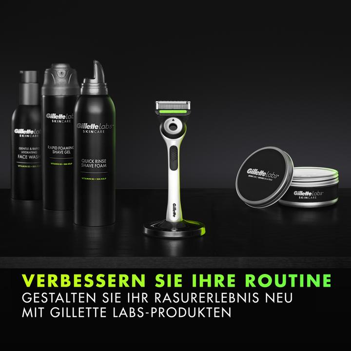 Image du produit Gillette Labs