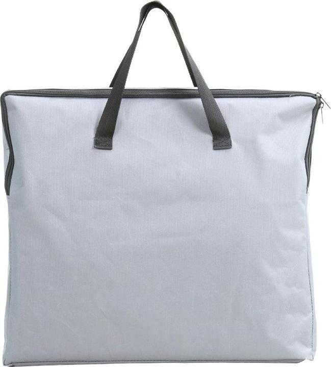 Actual product image Contini Camping locker 56x48x94cm anthracite