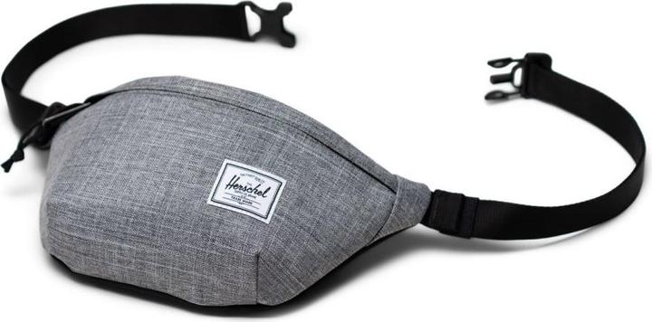 Actual product image Herschel Classic - Hip bum bag