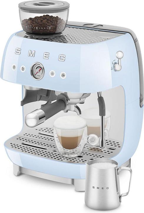 Image du produit Smeg EGF03PBEU