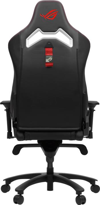 Actual product image ASUS ROG Chariot X Core