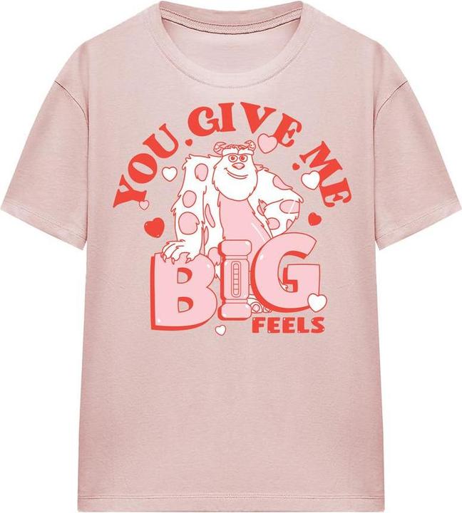 Produktbild Disney Big Feels TShirt (S)