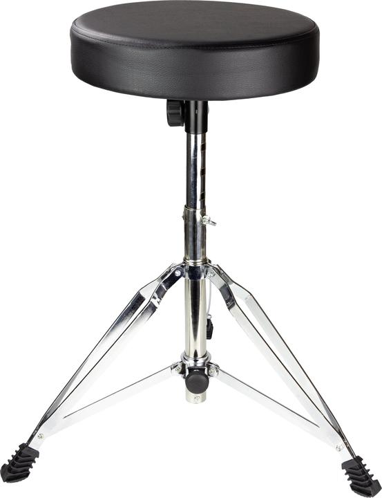 Produktbild PDT RockJam Adjustable Drum Stool (Musikerstuhl)