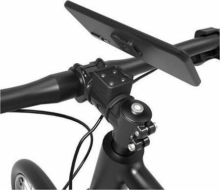 Actual product image OXC Phone holder