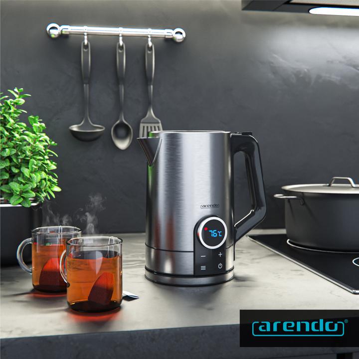 Produktbild Arendo Wasserkocher (1.70 l)