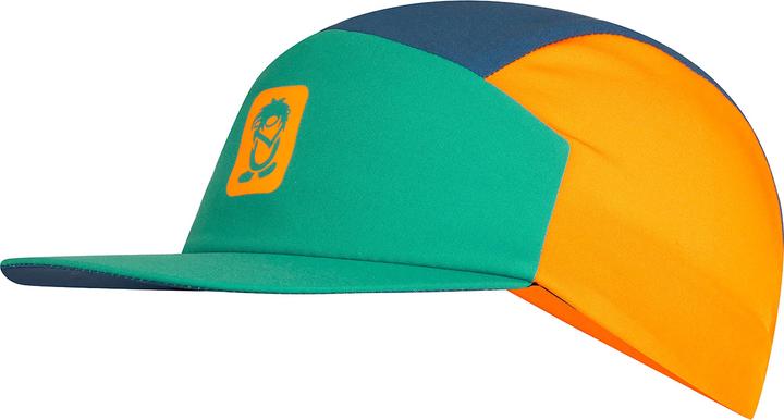 Produktbild Trollkids Kid's Microfaser Cap (52, 54, 56)