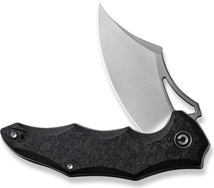 Immagine prodotto Civivi Chiro G10 nero