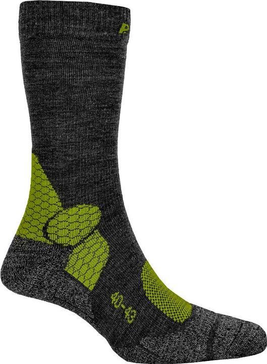 Actual product image P.A.C. PAC TR 4.1 Merino Compression (38 - 41)