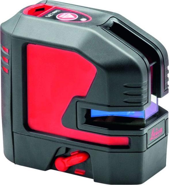 Productafbeelding Leica Geosystems Zelfnivellerende lijnlaser