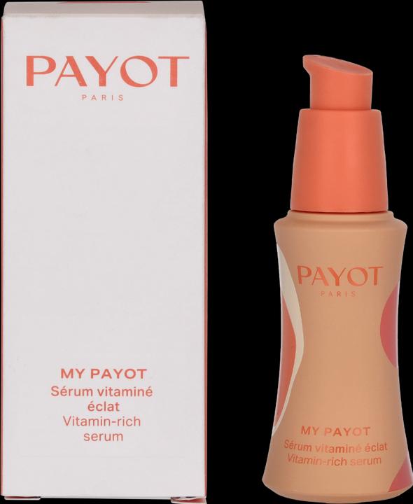 Produktbild Payot Paris My Payot Sérum Vitaminé Éclat (30 ml)