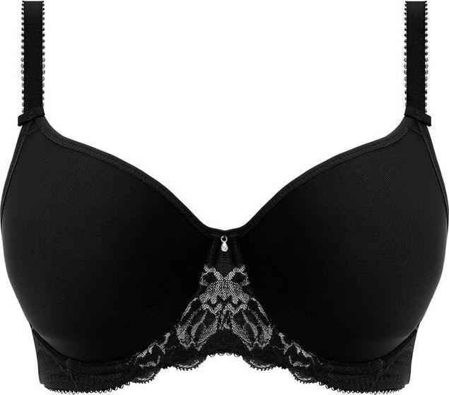 Actual product image Fantasie 's underwired molded bra aubree spacer (95 E)