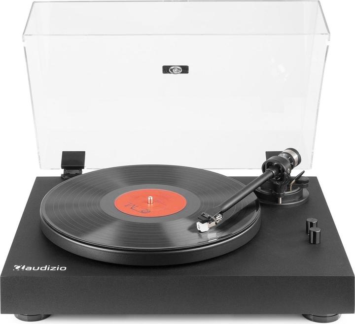 Image du produit Audizio Tourne-disque RP340 Noir