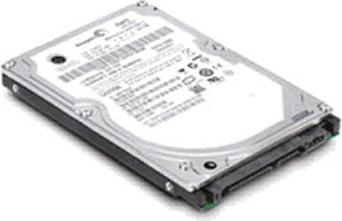 Actual product image IBM 300GB 15K 6Gbps SAS 8.9cm HS **New Retail** (0.30 TB, 3.5")