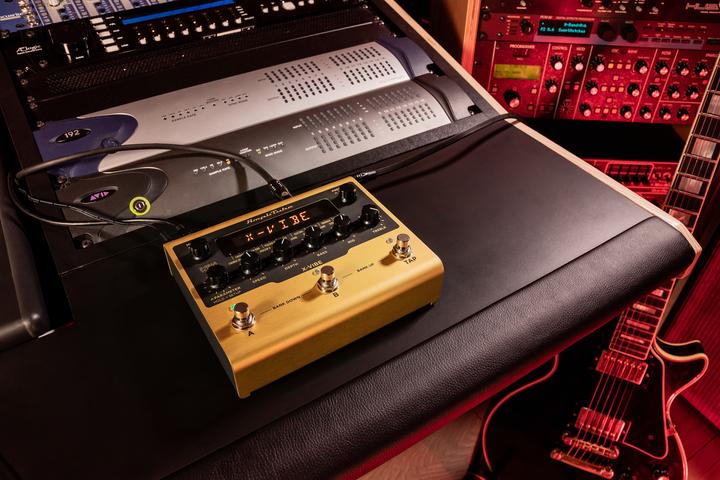 Produktbild IK Multimedia X-Vibe (Gitarre)