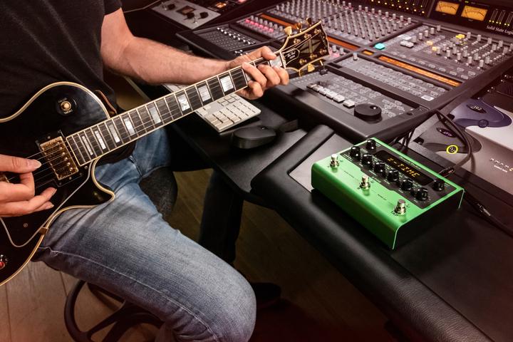 Image du produit IK Multimedia X-Time (Guitare)