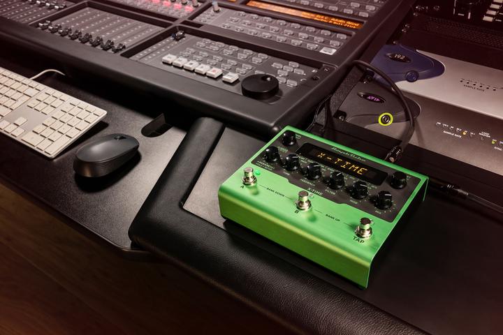 Image du produit IK Multimedia X-Time (Guitare)